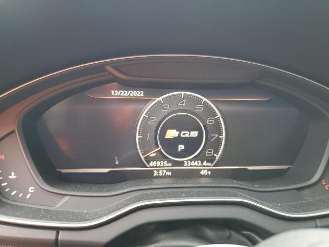 2018 AUDI SQ5 PREMIU WA1A4AFY1J2028384