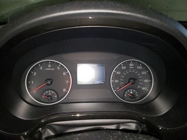 2021 KIA SELTOS EX - KNDERCAA1M7139166
