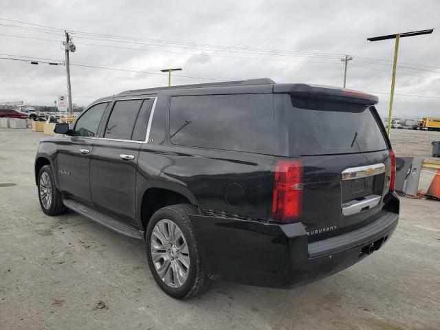 1GNSKHKC0HR223792 | 2017 CHEVROLET SUBURBAN K