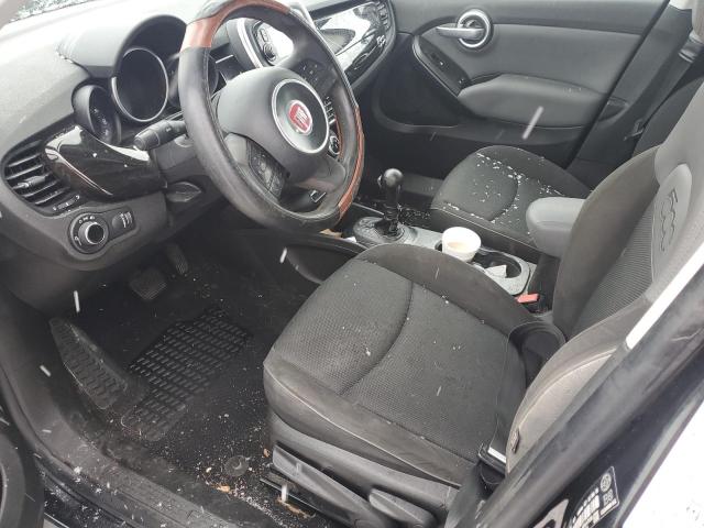 2016 FIAT 500X POP - ZFBCFXAT2GP365135