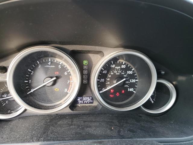 2015 MAZDA CX-9 SPORT - JM3TB3BV7F0448799