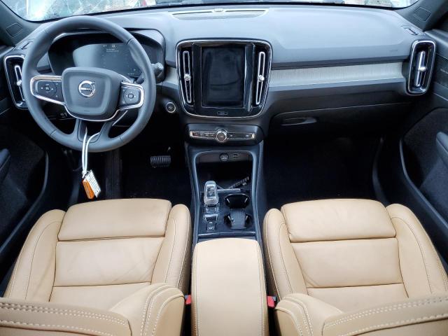2022 VOLVO XC40 T4 IN YV4AC2HL1N2758279