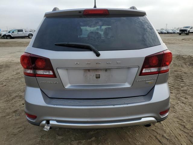 3C4PDCGG7HT536014 Dodge Journey Crossroad