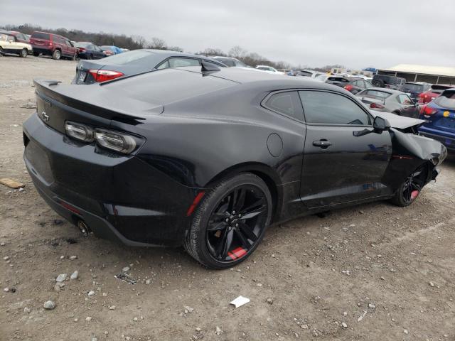2021 CHEVROLET CAMARO LZ - 1G1FF1R78M0123137