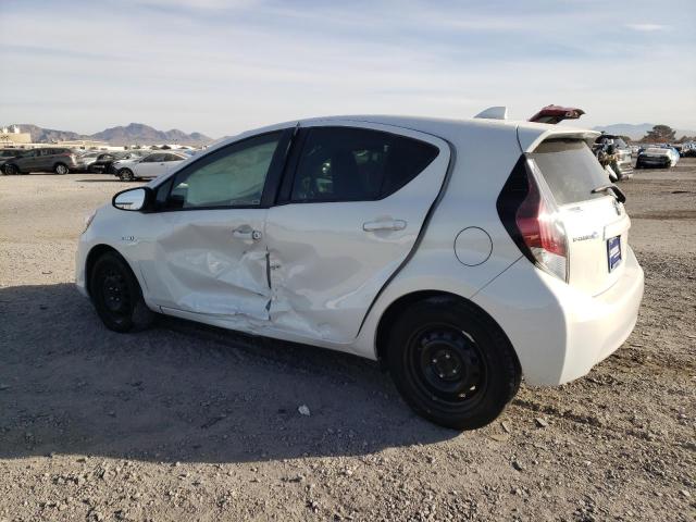 2015 TOYOTA PRIUS C - JTDKDTB31F1100214