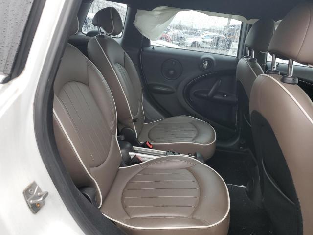 WMWZC5C52BWL55008 Mini Cooper