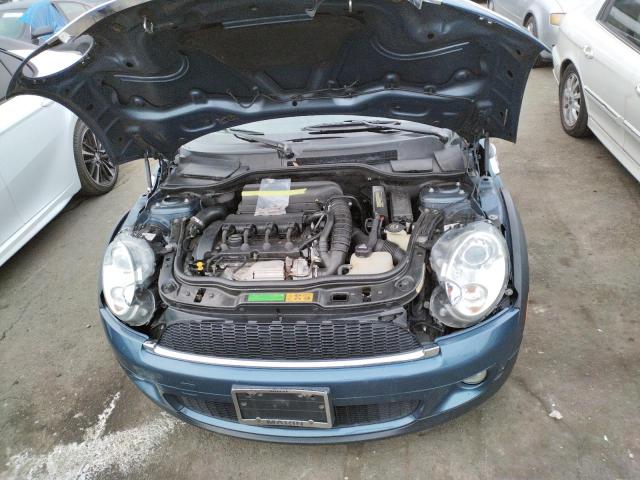 WMWMF73569TW85579 Mini COOPER S