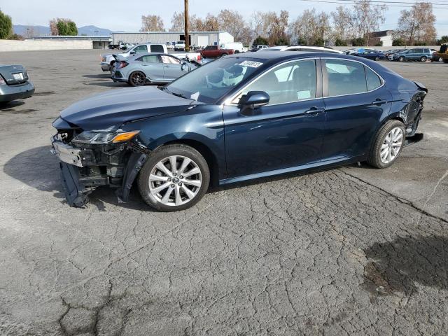 VIN 4T1B11HKXKU715991 2019 TOYOTA CAMRY no.1