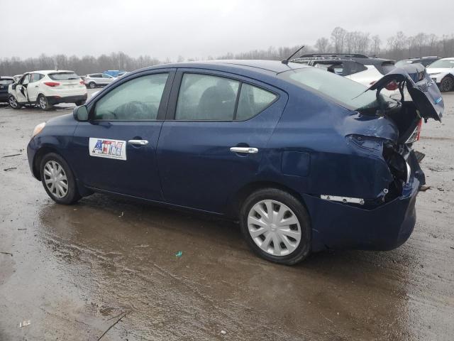 2012 NISSAN VERSA S - 3N1CN7AP1CL890036