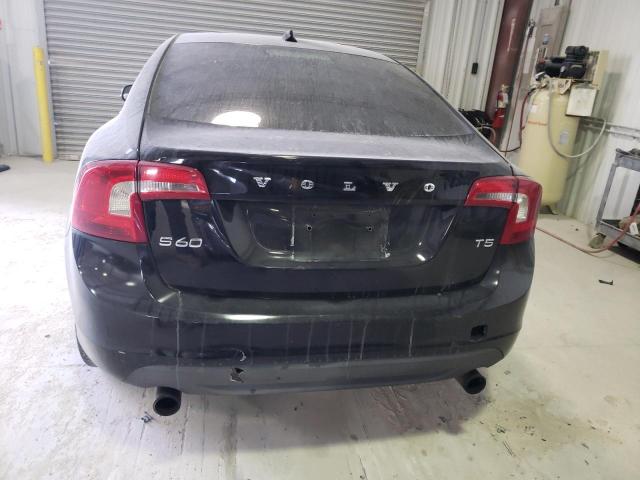 YV1612FS8D1205779 Volvo S60