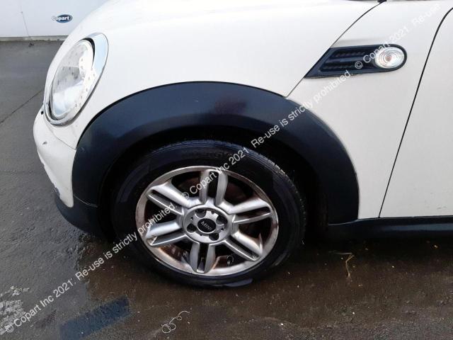 WMWSU32050T529080 Mini Cooper