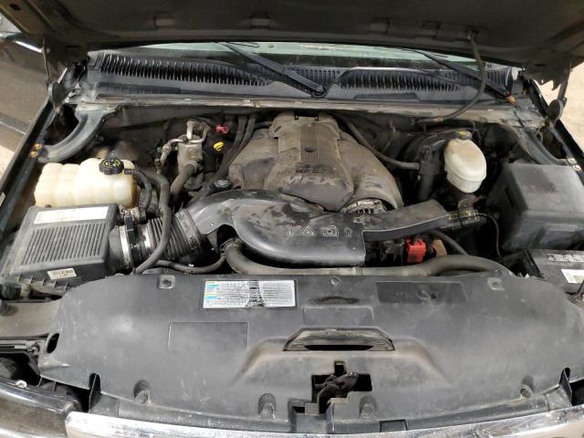 2GTEK63N761348112 GMC Sierra K1500 Denali