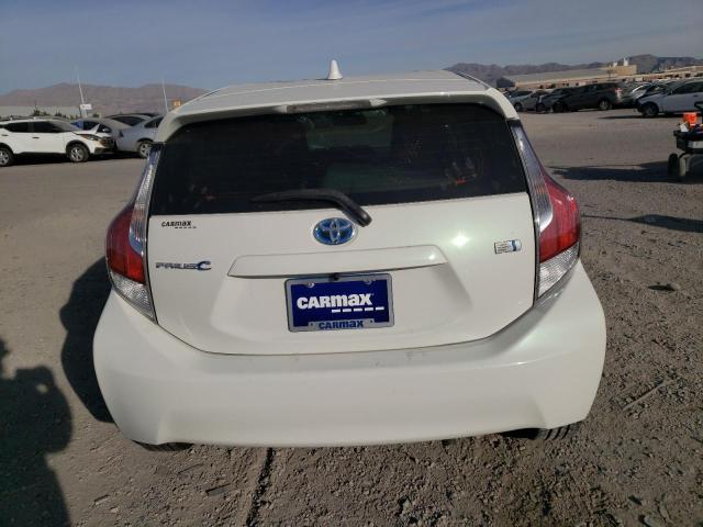 2015 TOYOTA PRIUS C - JTDKDTB31F1100214