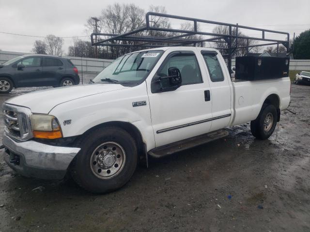 2000 Ford F-250 