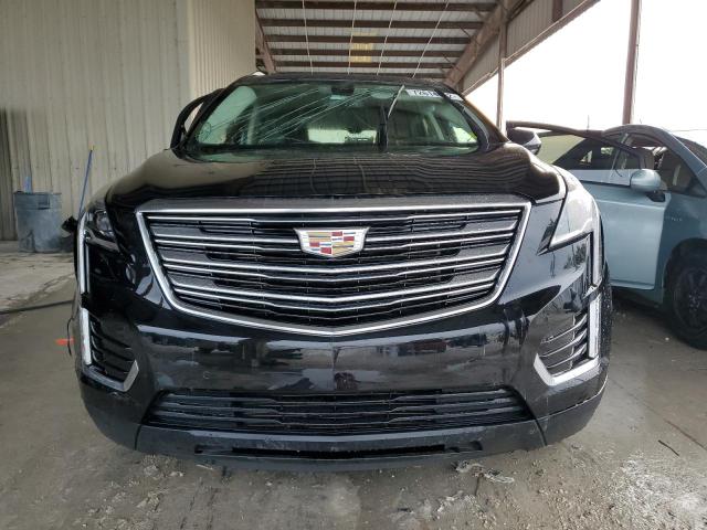 2019 CADILLAC XT5 PREMIU - 1GYKNERS7KZ288121