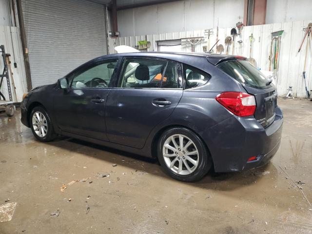 JF1GPAC60E8244908 Subaru Impreza Premium