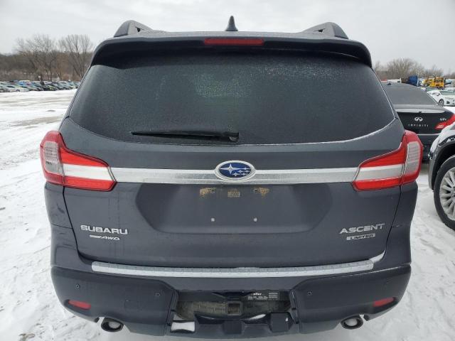 4S4WMAPD4L3409193 Subaru Ascent Limited