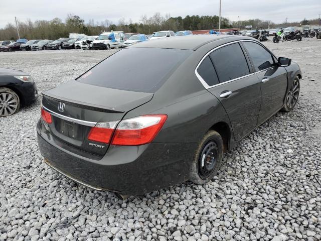 Vin: 1hgcr2f5xda256343, lot: 72386422, honda accord sport 20133