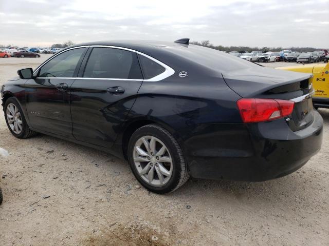 2018 CHEVROLET IMPALA LT - 1G1105S34JU107841