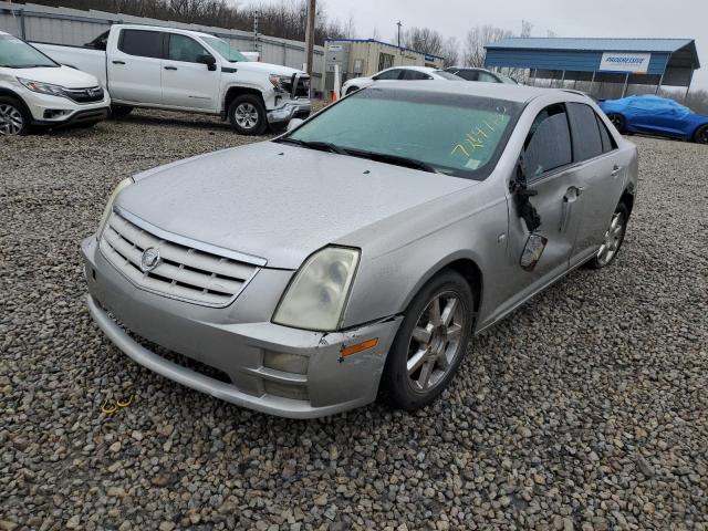 2005 Cadillac STS 