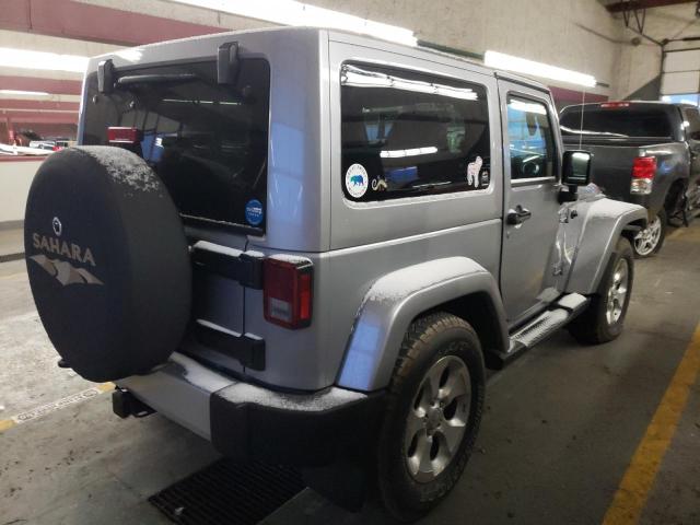 1C4AJWBG2FL656089 Jeep Wrangler Sahara