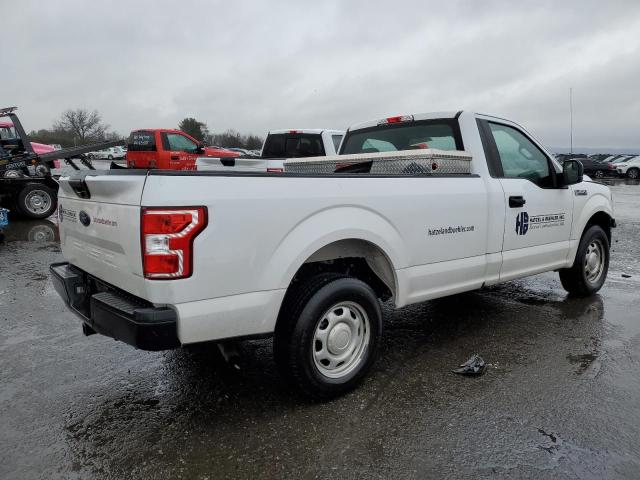 2019 FORD F150 - 1FTMF1CB0KKC46590