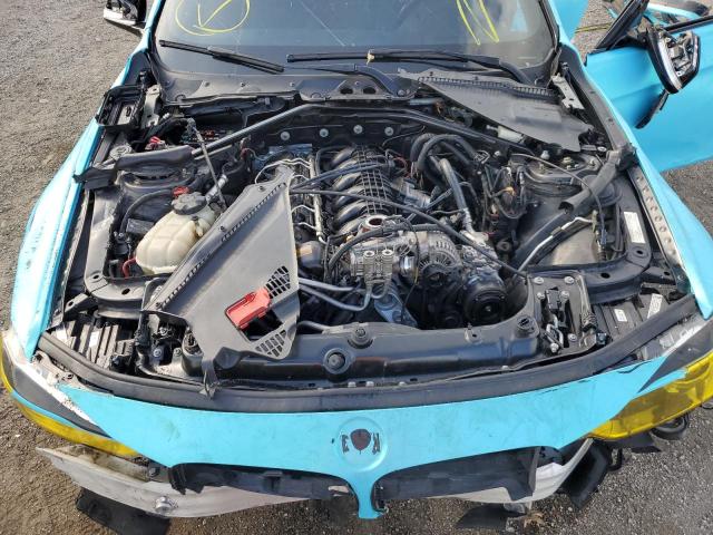 WBA3A9C50EF478359 BMW 335 I