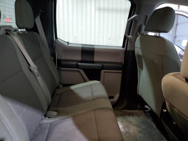 2016 FORD F150 SUPER - 1FTEW1EP0GFC10296