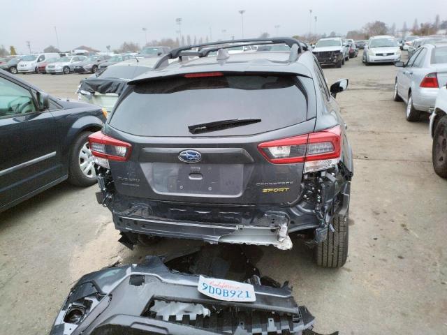 JF2GTHSC3PH253919 Subaru Crosstrek