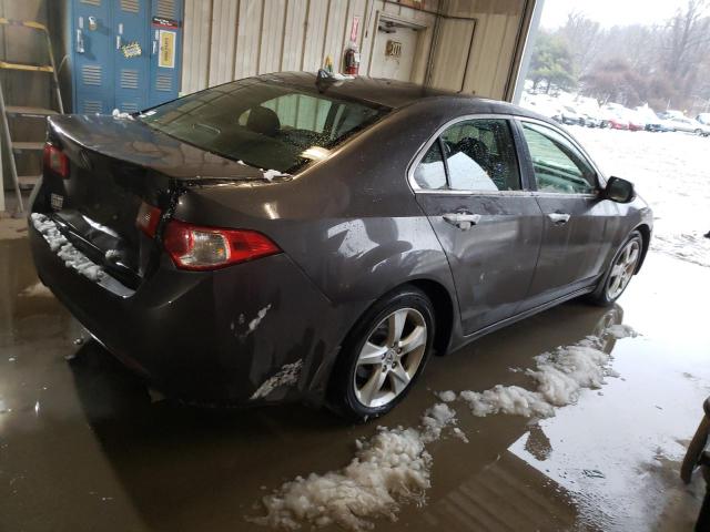 JH4CU2F65AC007663 Acura TSX
