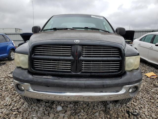 2002 DODGE RAM 1500 VIN: 1B7HU18ZX2J118196