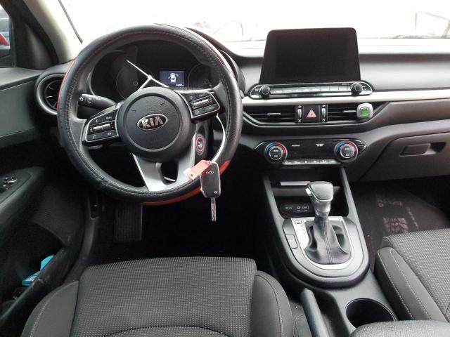 2019 KIA FORTE FE - 3KPF24AD5KE022292