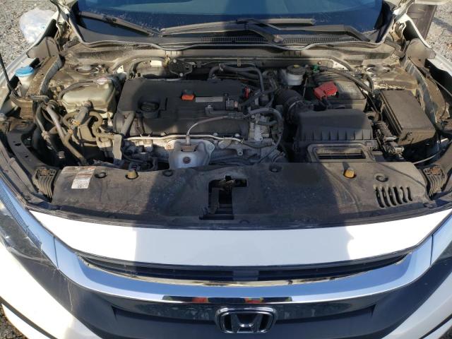 2018 HONDA CIVIC LX - 2HGFC2F51JH034379