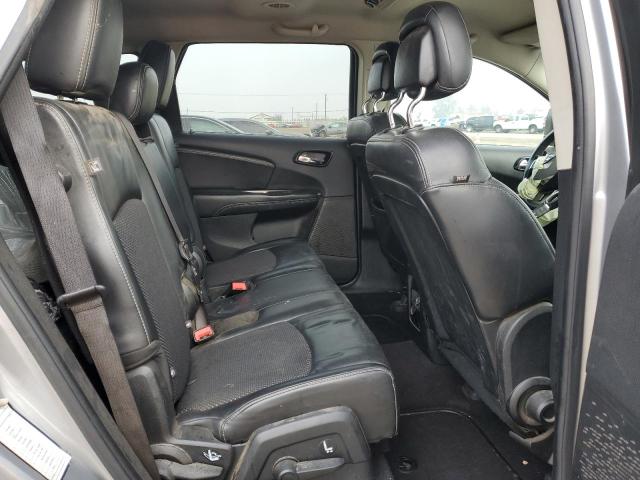 3C4PDCGG7HT536014 Dodge Journey Crossroad