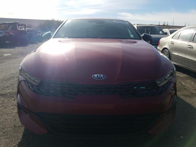 5XXG64J26MG028541 KIA K5 GT LINE
