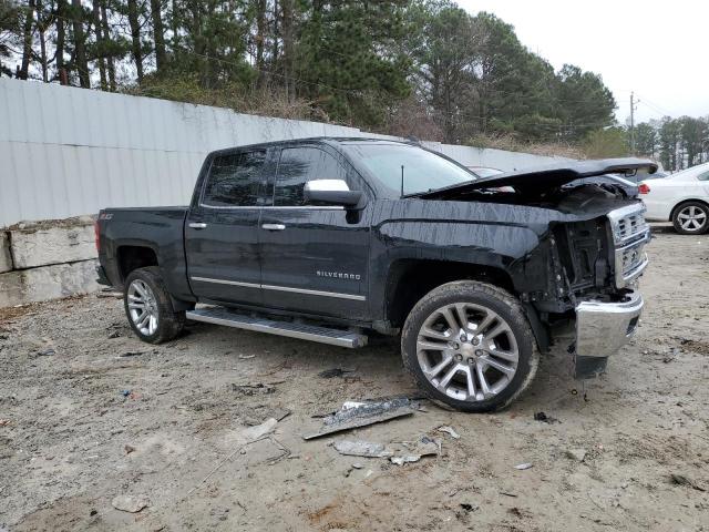 2015 CHEVROLET 10/1500 - 3GCUKSEC6FG203795
