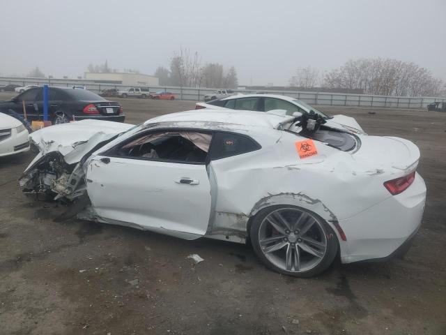 2017 CHEVROLET CAMARO LS - 1G1FA1RXXH0173090