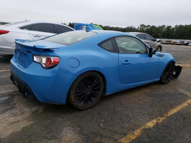 JF1ZCAC12G9600412 Subaru Brz 2.0 Limited
