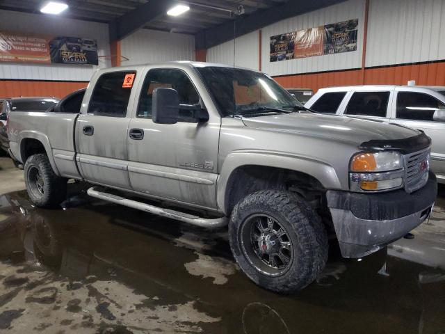 1GTHK23G71F212409 GMC Sierra K2500 Heavy Duty