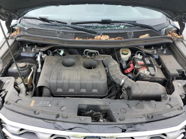 2017 FORD EXPLOR XLT 1FM5K8DH9HGA21605