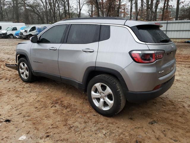 2018 JEEP COMPASS LA - 3C4NJDBB4JT331788