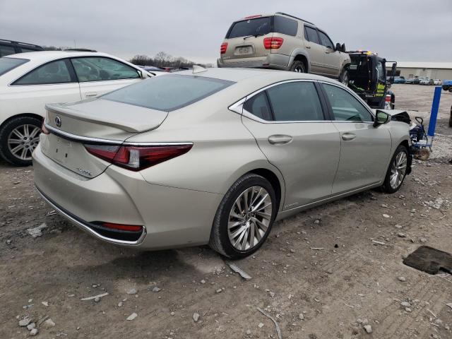 2021 LEXUS ES 300H UL 58AFA1C1XMU001709