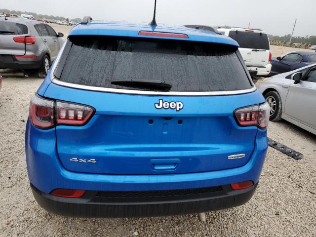 3C4NJDBB2NT122555 Jeep Compass