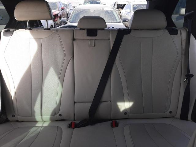 2018 BMW X5 M 5YMKT6C5XJ0Y83320