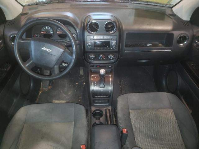 1J4NF4FB9AD572063 Jeep Compass