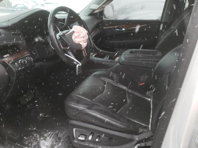 2016 CADILLAC ESCALADE L - 1GYS4BKJ5GR373498