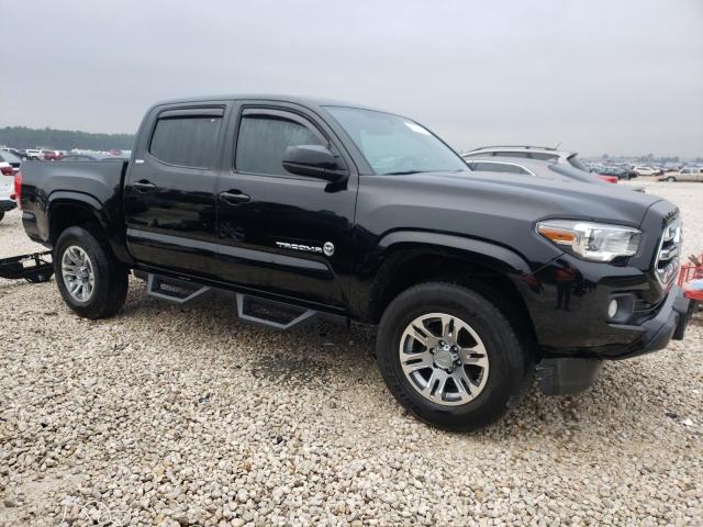 2016 TOYOTA TACOMA DOU - 5TFAZ5CN6GX002707