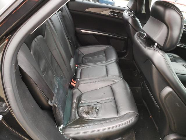3LN6L2GK6FR613541 Lincoln MKZ