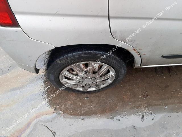 MA3FFB21S00389974 Suzuki Alto Gl