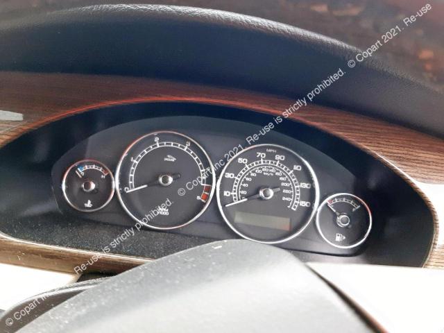 SAJAG54349BJ41884 Jaguar X-type Se